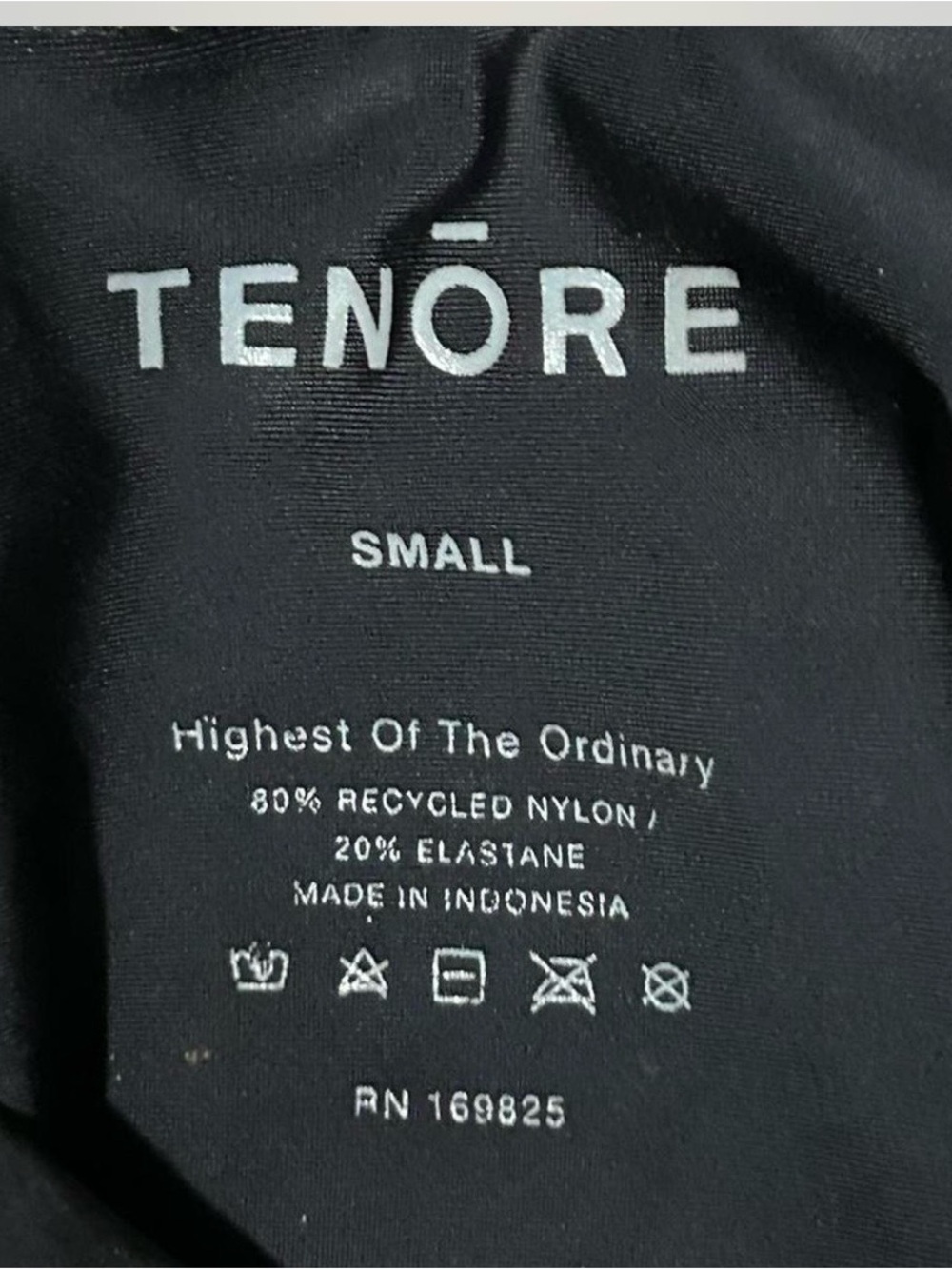 TENORE - Picture 3 of 5